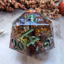 Load image into Gallery viewer, Autumn&#39;s Web