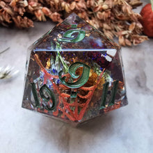 Load image into Gallery viewer, Autumn&#39;s Web