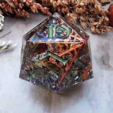 Load image into Gallery viewer, Autumn&#39;s Web