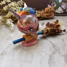 Load image into Gallery viewer, Calliope