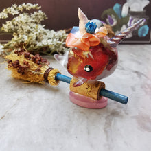 Load image into Gallery viewer, Calliope