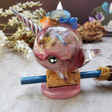 Load image into Gallery viewer, Calliope