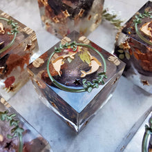 Load image into Gallery viewer, Autumnal Dragon