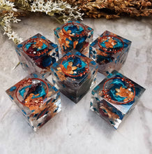 Load image into Gallery viewer, October Skies