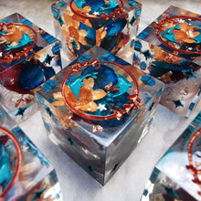 Load image into Gallery viewer, October Skies