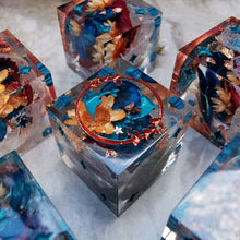 Load image into Gallery viewer, October Skies