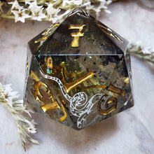 Load image into Gallery viewer, Gilded Menagerie