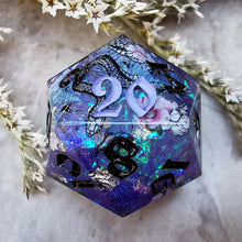 Load image into Gallery viewer, Serpent of the Planes No. 1