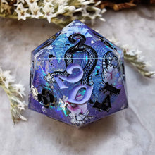 Load image into Gallery viewer, Serpent of the Planes No. 1