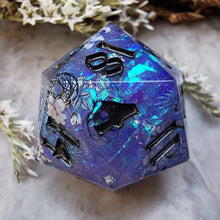 Load image into Gallery viewer, Serpent of the Planes No. 1