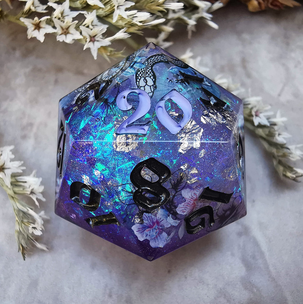 Serpent of the Planes No. 2