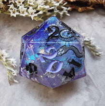 Load image into Gallery viewer, Serpent of the Planes No. 2