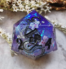 Load image into Gallery viewer, Serpent of the Planes No. 2