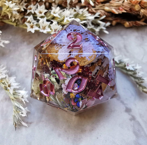 Doily Days of Summer