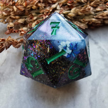 Load image into Gallery viewer, Atop Grundlehorn Mountain