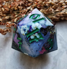 Load image into Gallery viewer, Atop Grundlehorn Mountain