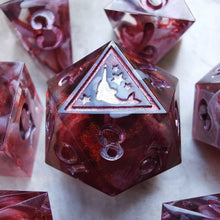 Load image into Gallery viewer, Sanguine