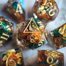 Load image into Gallery viewer, Eladrin&#39;s Fall